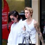 Justin Bieber Takes Selena Gomez out on Her Birthday!
