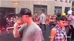Justin Bieber Throws Temper Tantrum on 19Th Birthday — Report