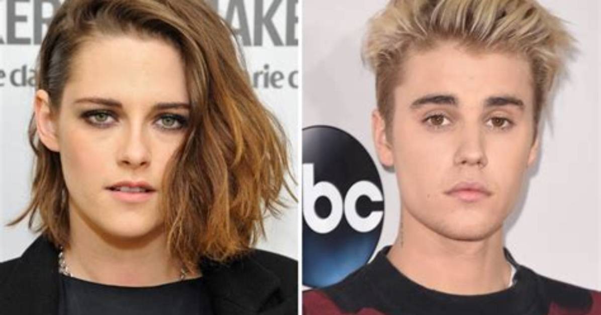 Justin Bieber Used Kristen Stewart’s Strategy to Win Selena Gomez Back