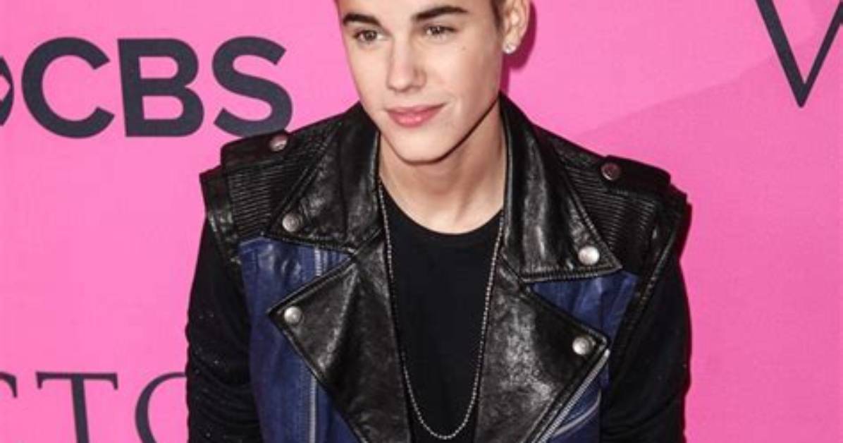 Justin Bieber — Victoria’s Secret Fashion Show Caused Selena Gomez Split? – Hollywood Life