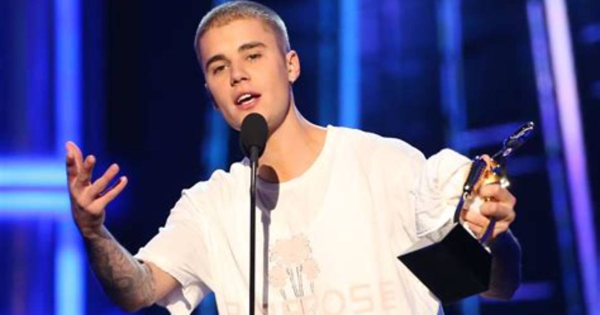 Justin Bieber: Why He Won’t Sing National Anthem at Mayweather Fight