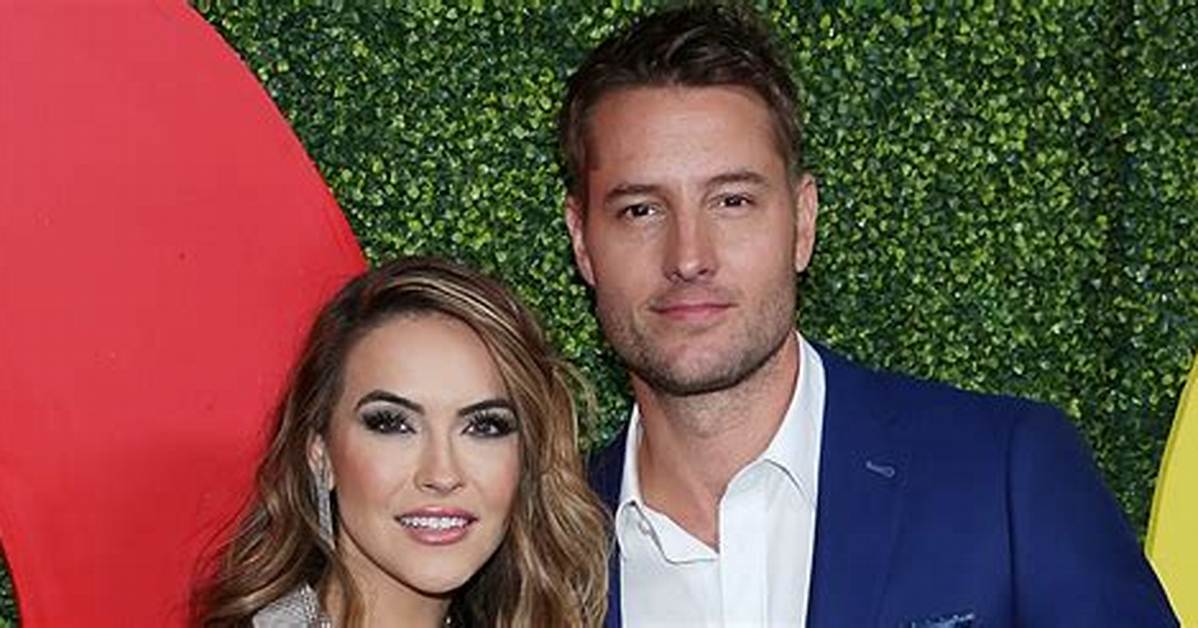 Justin Hartley’s Estranged Wife Chrishell Seemingly Accuses Him of ‘Changing’ 1 Week After Split