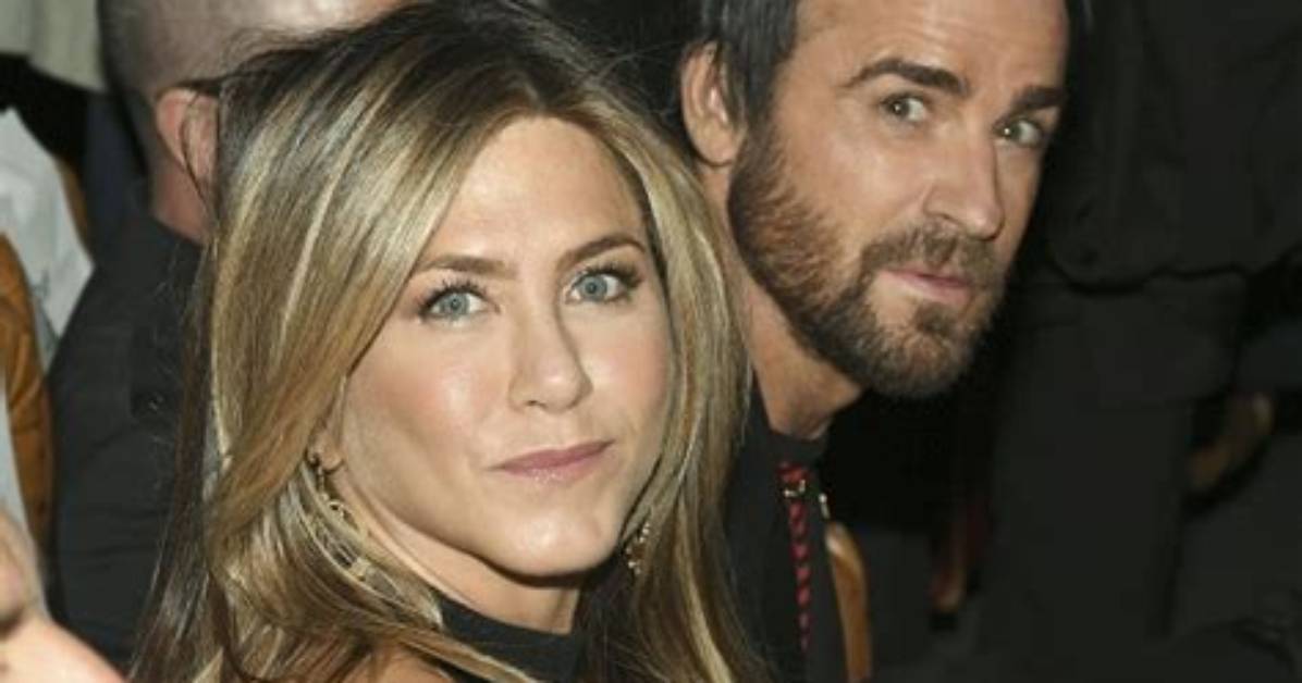 Justin Theroux Cheating on Jennifer Aniston with His Ex & Causing Divorce? – Hollywood Life
