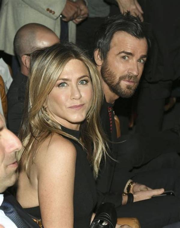 Justin Theroux Cheating on Jennifer Aniston with His Ex & Causing Divorce? – Hollywood Life