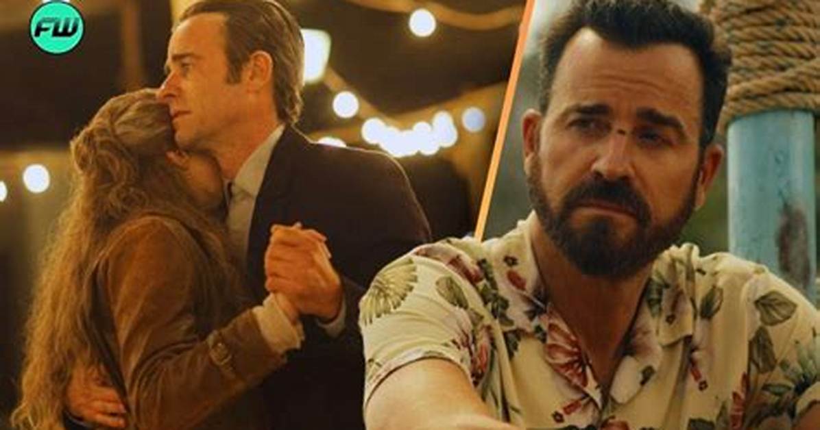 Justin Theroux News, Movies, Photos and Videos – Hollywood Life