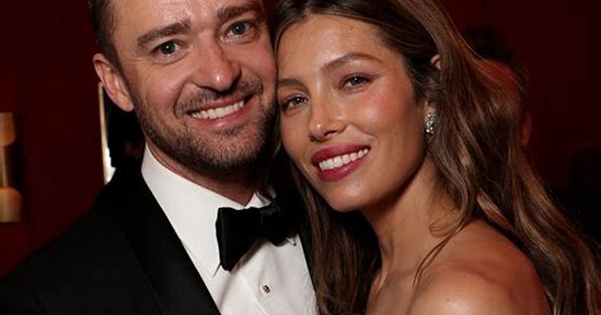 Justin Timberlake & Jessica Biel Relationship ‘Doing Better’: Details – Hollywood Life