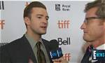 Justin Timberlake Raps the Alphabet Like He Does for Baby Silas & It’s Amazing — Watch