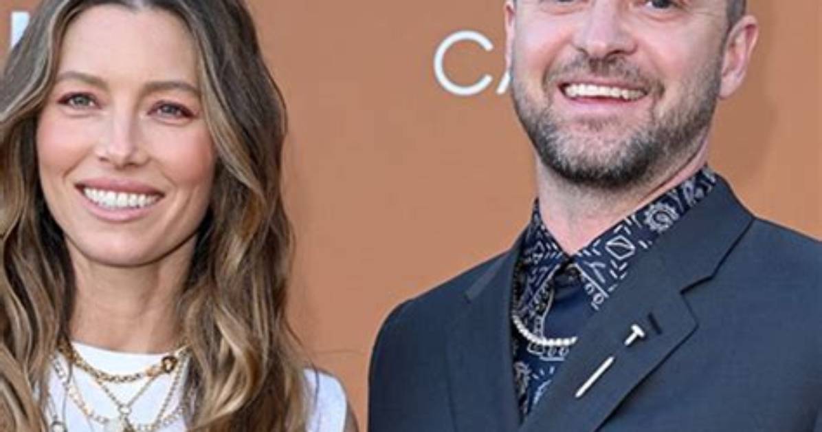 Justin Timberlake Shares Precious New Pics of Son Silas & His First Word