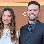 Justin Timberlake Shares Precious New Pics of Son Silas & His First Word
