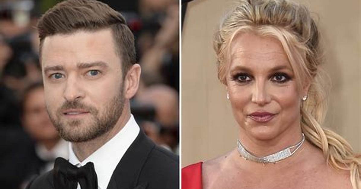 Justin Timberlake Slams Britney Spears’ Conservatorship & Sends His ‘Love’ to Her: ‘Let Her Live’