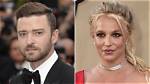 Justin Timberlake Slams Britney Spears’ Conservatorship & Sends His ‘Love’ to Her: ‘Let Her Live’