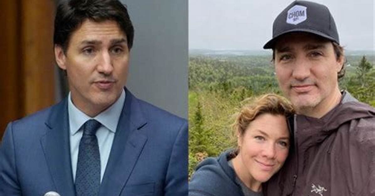 Justin Trudeau Affair Scandal: Cheating Rumors with Melanie Joly