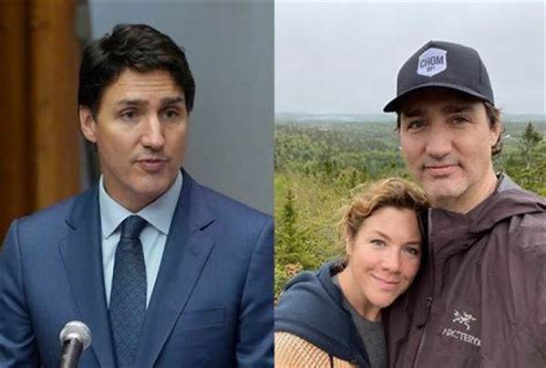 Justin Trudeau Affair Scandal: Cheating Rumors with Melanie Joly