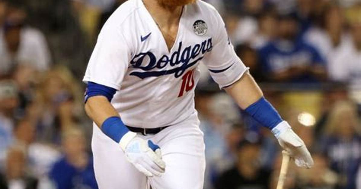 Justin Turner: 5 Things About La Dodgers Star Facing Backlash for Celebrating After Covid Diagnosis