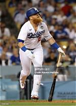 Justin Turner: 5 Things About La Dodgers Star Facing Backlash for Celebrating After Covid Diagnosis