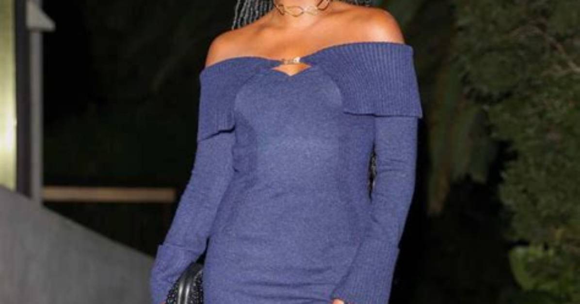 Justine Skye — Pics