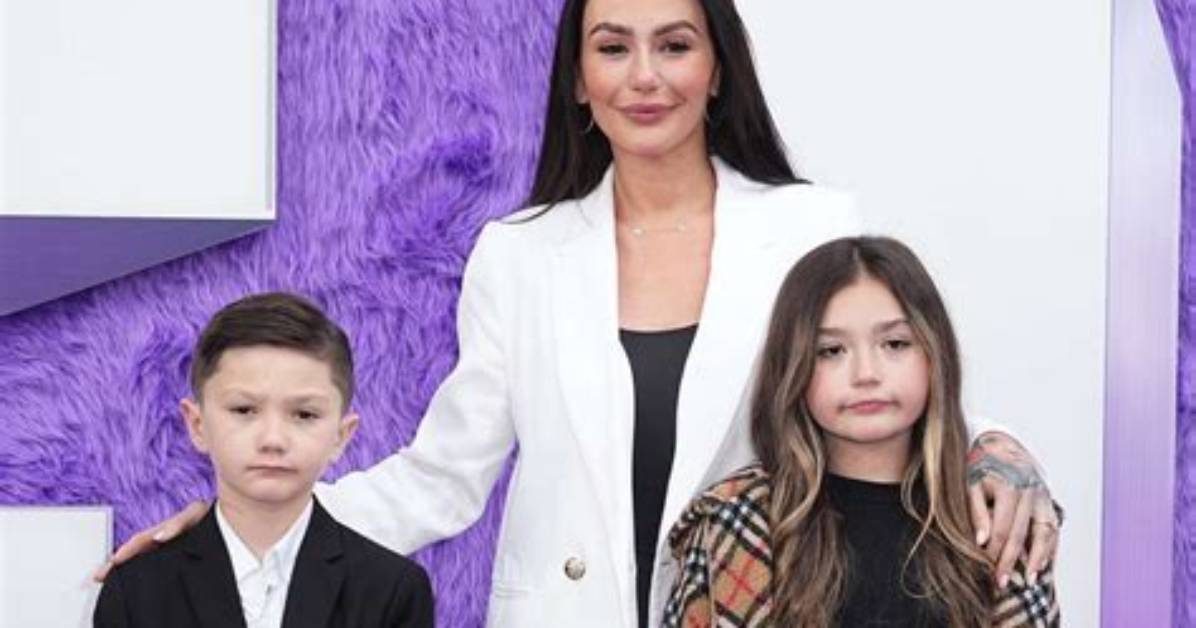 Jwoww Reveals Her Son, 3, Now Knows ‘Countless Words’ After Struggling with Speech for 2 Year's