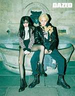 K-Pop Stars Hyuna & E’dawn Cut from Their Label After Confirming Relationship & Fans Are Shocked