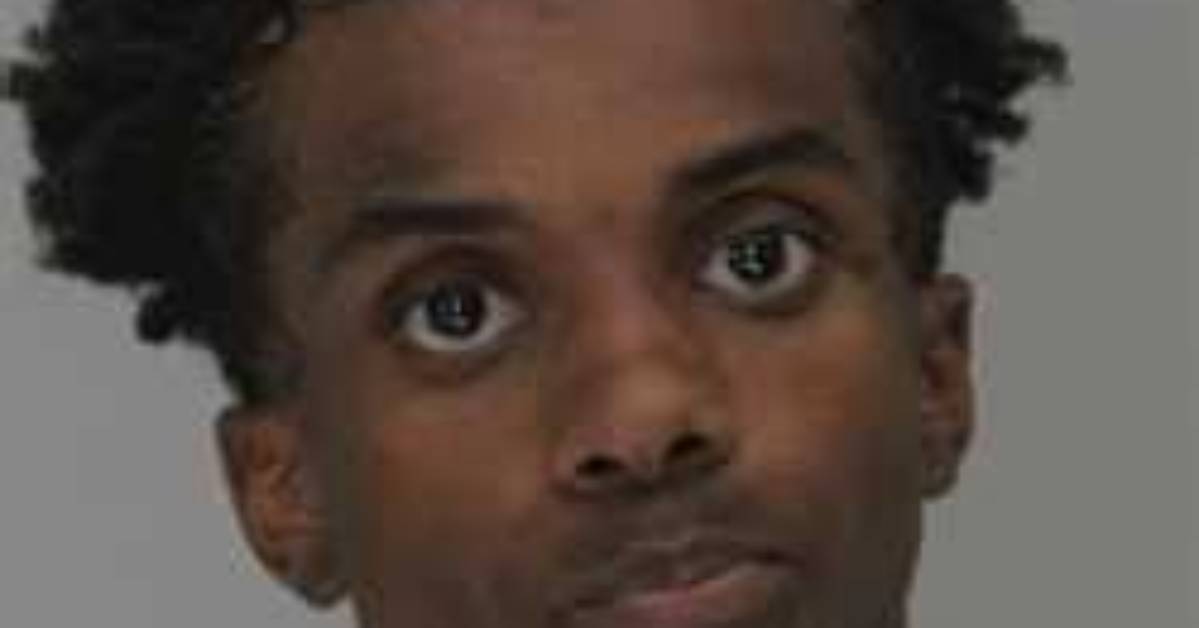 Kabraun Pierre Stone Mugshot After Arrest – Does Gutta K Have Hiv? Age and Real Name