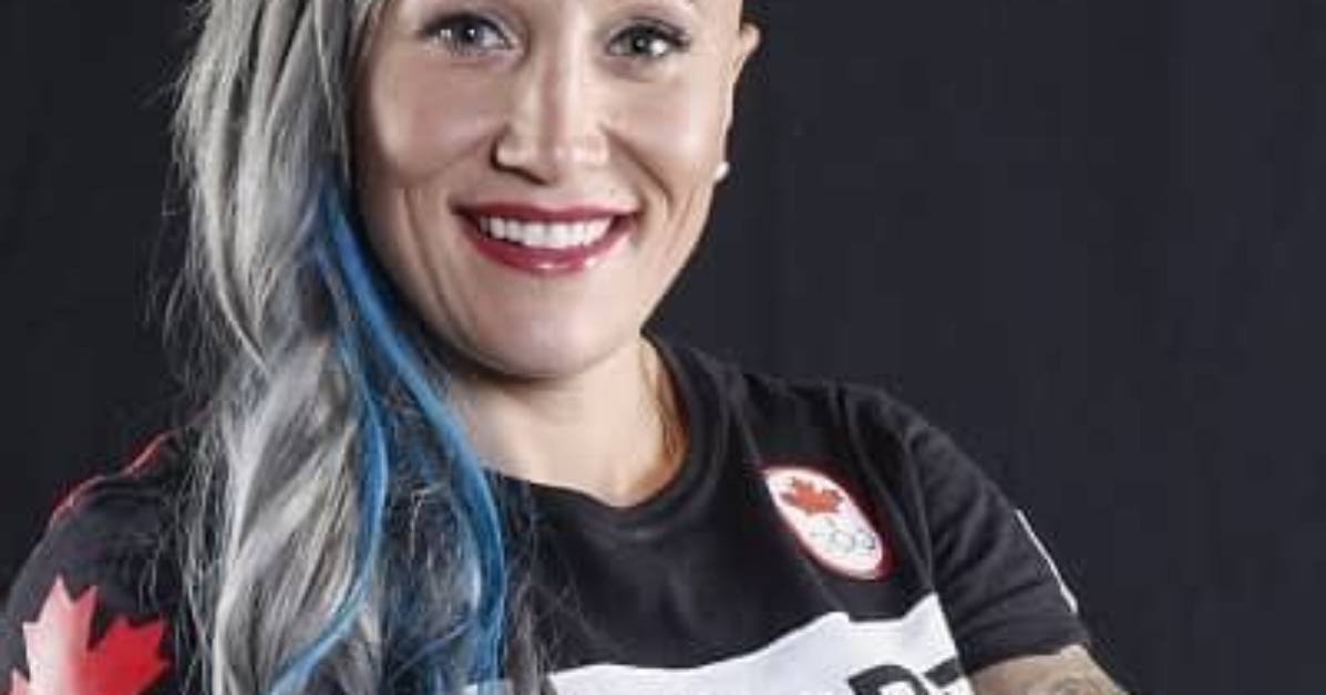 Kaillie Humphries Height, Weight, Net Worth, Age, Birthday, Wikipedia, Who, Nationality, Biography