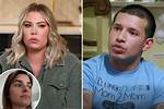 Kailyn Lowry Regrets Exposing Javi Marroquin’s Alleged Sex Invite on ‘Teen Mom 2’: I’m ‘Embarrassed’