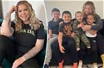 Kailyn Lowry Reveals She’s Leaving ‘Teen Mom 2’ After Explosive Finale: ‘I’m Done’