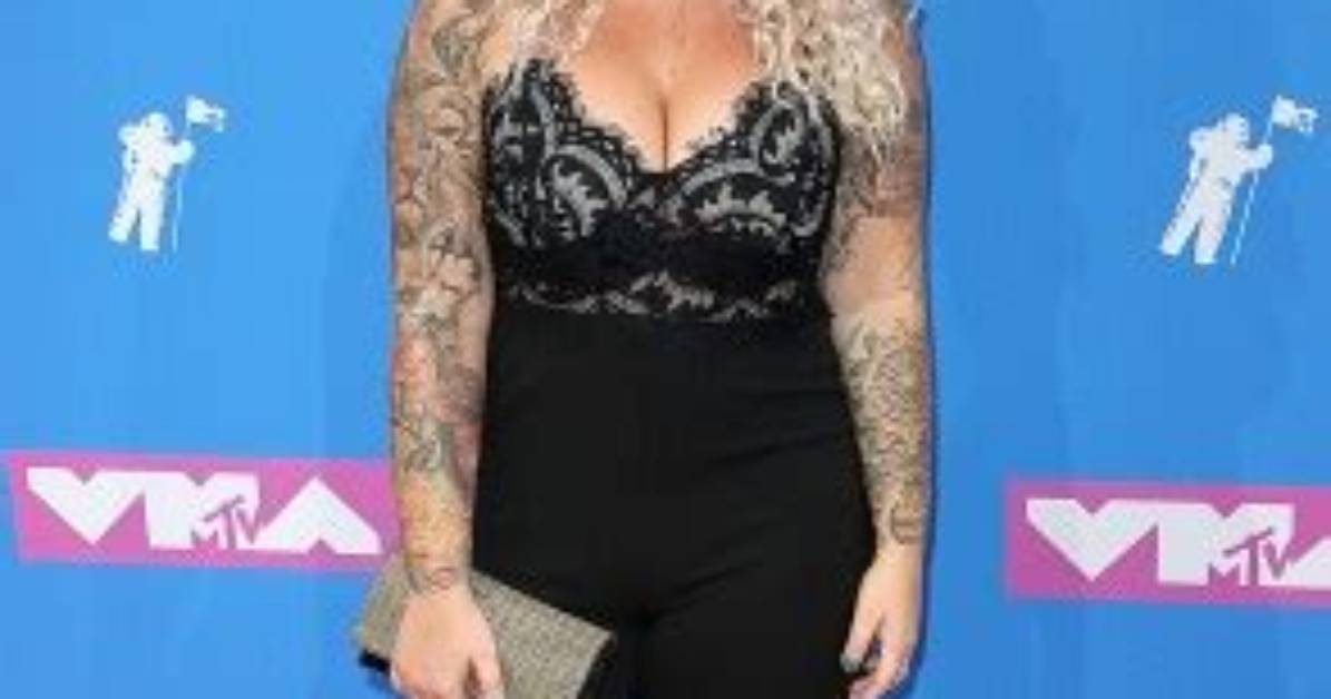 Kailyn Lowry Rocks Lingerie in Bts Look at Sexy Post-Baby Photo Shoot — Watch