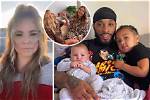 Kailyn Lowry’s Ex Chris Lopez Cuddles Sons Lux & Creed in Rare Pic – Hollywood Life