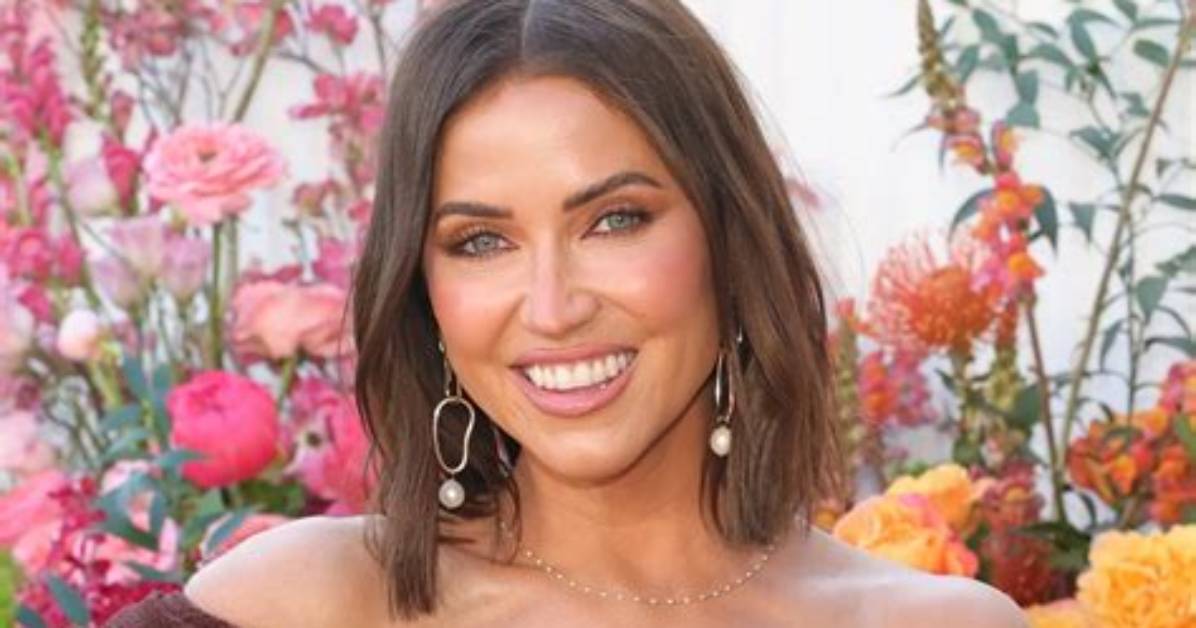 Kaitlyn Bristowe Reveals She’s Suffering from Tendonitis & More While on ‘Dwts’: the ‘Pain’ Is ‘Not Fun’
