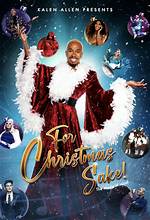 Kalen Allen Talks ‘For Christmas Sake: the Movie Musical’