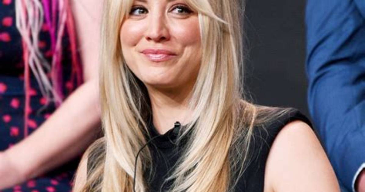 Kaley Cuoco’s Hairstylist Talks Met Gala & Fall 2021 Hair Trends – Hollywood Life