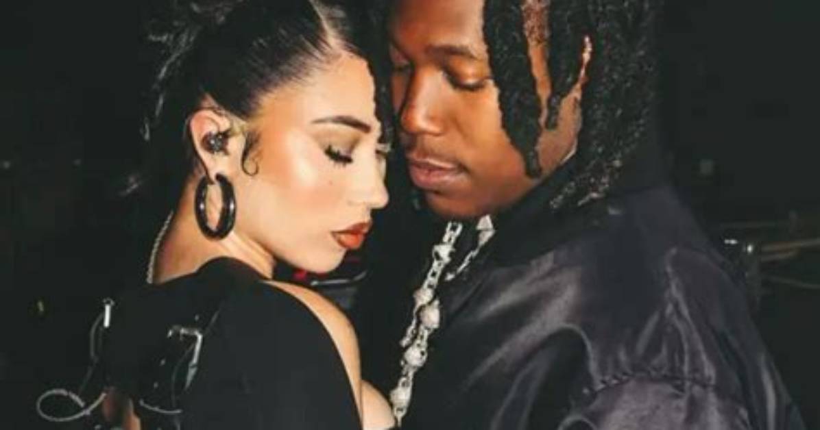 Kali Uchis Dating History: Who Has Kali Uchis Dated?