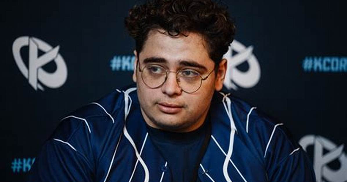 Kameto Twitch Age, Instagram and Real Name: 10 Facts to Know On
