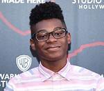 Kamil Mcfadden Biography, Age, Family, Dating, Girlfriend, Net Worth