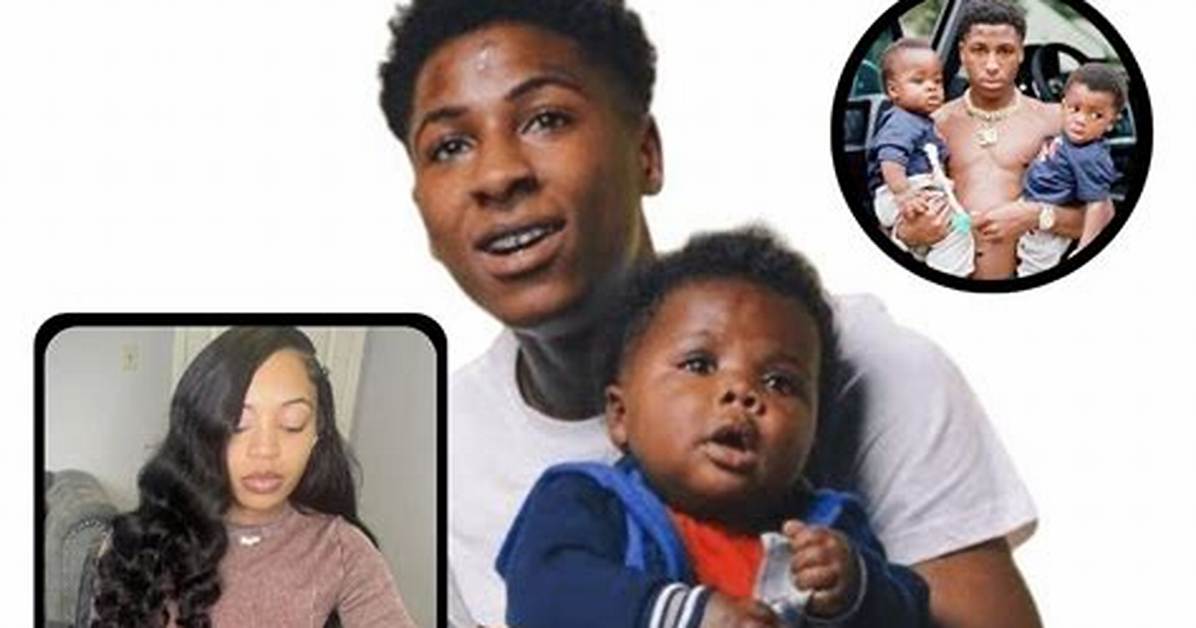 Kamiri Gaulden Biography, Birthday, Father, Brother, Picture and Mother