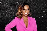 Kandi Burruss Admits She’s Gained 20 Lbs. During Quarantine as She Reveals Her New Weight Loss Goal