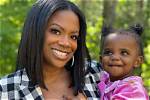 Kandi Burruss’ Daughter Blaze, 10 Mos. , Takes Her First Steps in Cute New Video — Watch