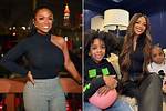 Kandi Burruss’ Family Judged Her for Using Surrogate to Carry Her Baby – Hollywood Life