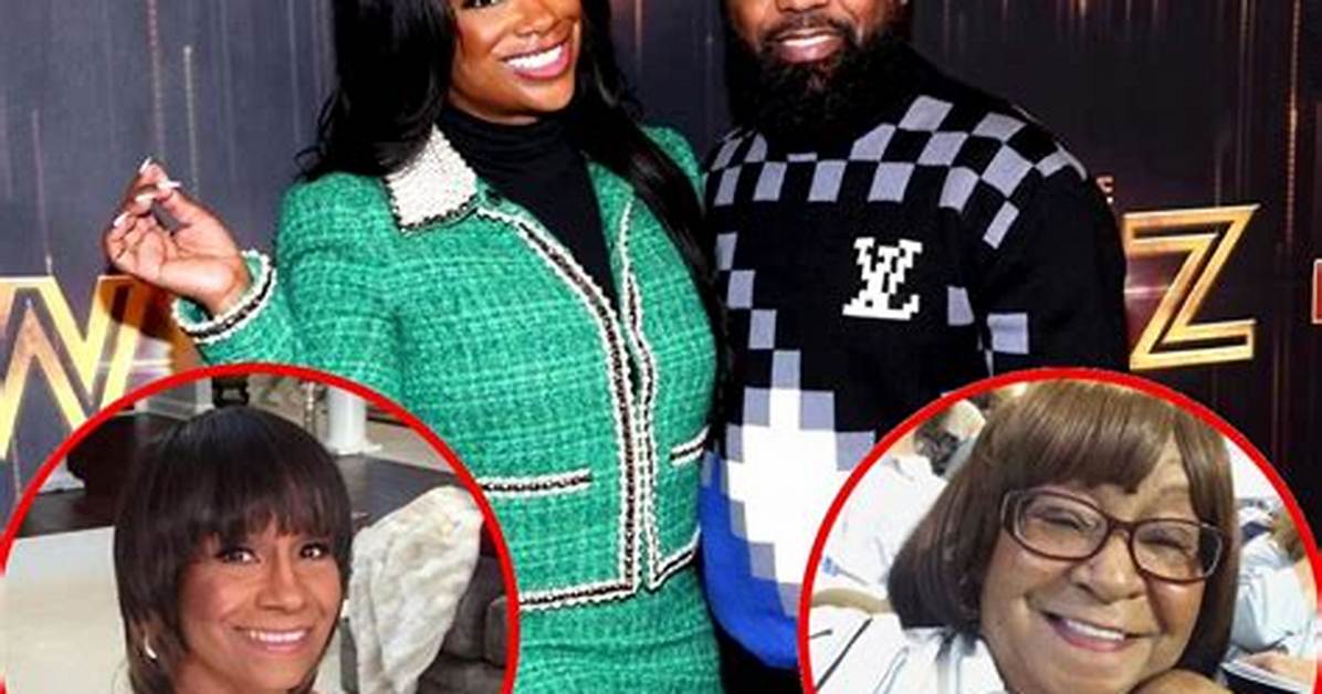 Kandi Burruss’ Staff Talks ‘Rhoa’ Spinoff ‘Kandi & the Gang’ – Hollywood Life