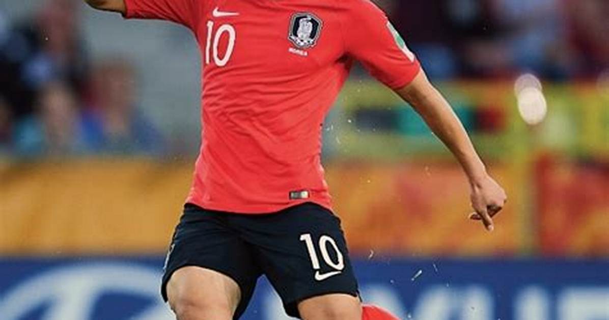 Kang in Lee Facts: Footballer’s Bio, Age, Transfer, Height, Family