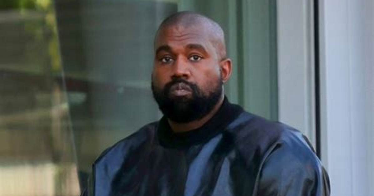 Kanye West Admits He Still Talks to Trump & Justifies Voting for Him: ‘I’ve Had Threats’ for Wearing a Trump Hat