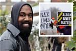 Kanye West Calls Black Lives Matter Movement a ‘Scam’ & Slams Editor Calling Him ‘Irresponsible’