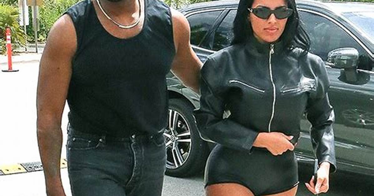 Kanye West & Chaney Jones: How Their Japan Getaway ‘Brought Them Closer’ Than Ever