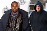 Kanye West Claims Pete Davidson Texted Him While in Bed with Kim – Hollywood Life