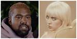 Kanye West Demands Billie Eilish to Apologize for Dissing Travis Scott over Astroworld Scandal