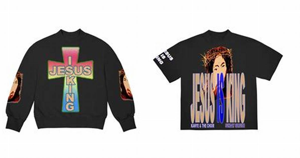Kanye West Doesn’t Release ‘Jesus Is King’ & Fans Are Righteously Furious