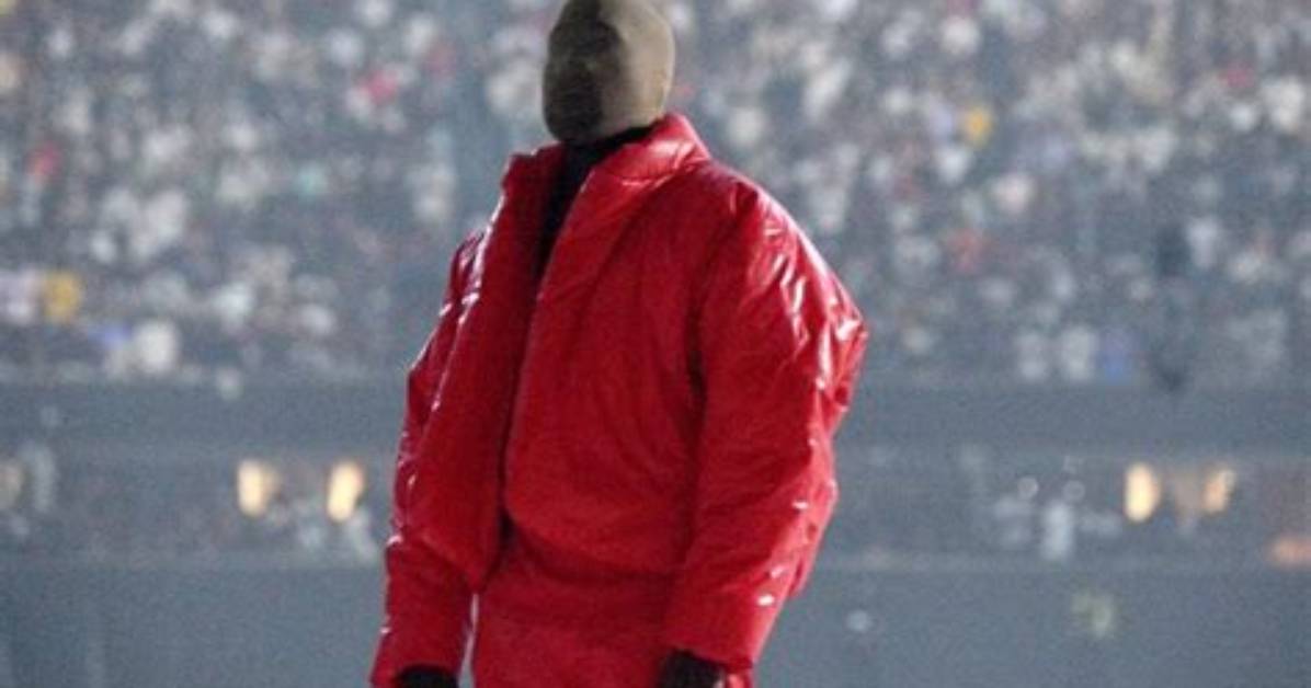 Kanye West Getting West Wing Ready After Election Results Flub Shows Him Winning 40K Kentucky Votes
