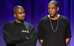 Kanye West Insists ‘Jay-Z Is My Brother’ & Begs Industry Not to ‘Pit’ Them Against Each Other