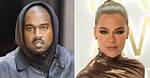 Kanye West & Kim Kardashian Have Tense Meeting at North’s Game – Hollywood Life