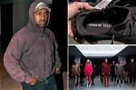 Kanye West No Longer a Billionaire: Forbes Knocks Him off List After Adidas Cuts Ties
